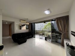 Austville Residences (D19), Condominium #570128701